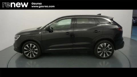 Renault Austral Techno Mild Hybrid 103kW (140CV) Auto