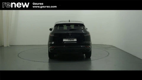 Renault Austral Techno Mild Hybrid 103kW (140CV) Auto