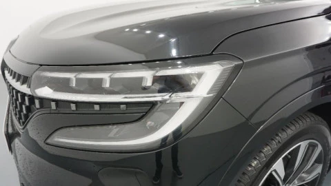 Renault Austral Techno Mild Hybrid 103kW (140CV) Auto