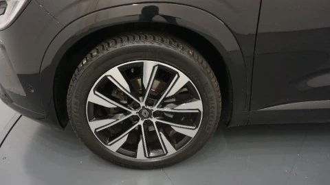 Renault Austral Techno Mild Hybrid 103kW (140CV) Auto