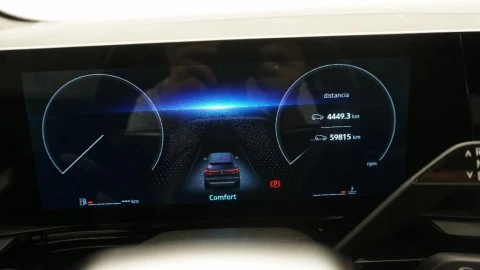 Renault Austral Techno Mild Hybrid 103kW (140CV) Auto