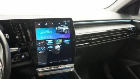 Renault Austral Techno Mild Hybrid 103kW (140CV) Auto