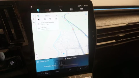 Renault Austral Techno Mild Hybrid 103kW (140CV) Auto