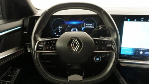 Renault Austral Techno Mild Hybrid 103kW (140CV) Auto