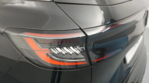 Renault Austral Techno Mild Hybrid 103kW (140CV) Auto