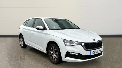 Skoda Scala 1.0 TSI 81KW (110 CV) Ambition