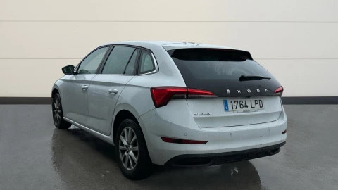 Skoda Scala 1.0 TSI 81KW (110 CV) Ambition