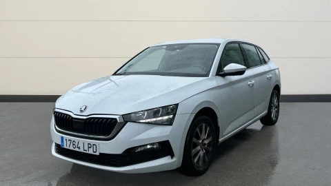 Skoda Scala 1.0 TSI 81KW (110 CV) Ambition