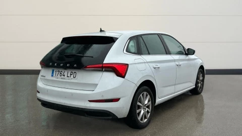 Skoda Scala 1.0 TSI 81KW (110 CV) Ambition