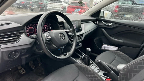 Skoda Scala 1.0 TSI 81KW (110 CV) Ambition