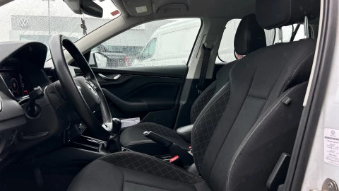 Skoda Scala 1.0 TSI 81KW (110 CV) Ambition