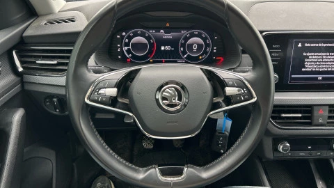 Skoda Scala 1.0 TSI 81KW (110 CV) Ambition