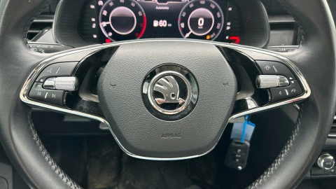 Skoda Scala 1.0 TSI 81KW (110 CV) Ambition