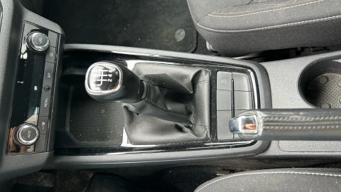 Skoda Scala 1.0 TSI 81KW (110 CV) Ambition