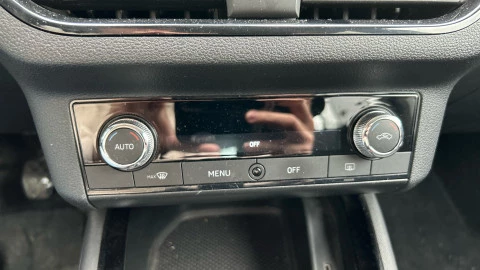 Skoda Scala 1.0 TSI 81KW (110 CV) Ambition