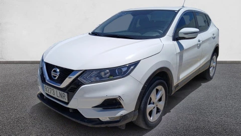 Nissan Qashqai dCi 85 kW (115 CV) E6D ACENTA