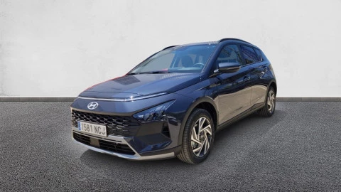 Hyundai Bayon 1.0 TGDI 74kW (100CV) 48V Maxx