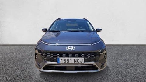 Hyundai Bayon 1.0 TGDI 74kW (100CV) 48V Maxx