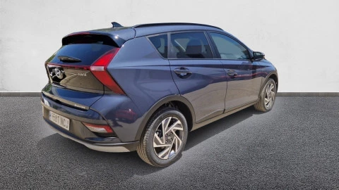 Hyundai Bayon 1.0 TGDI 74kW (100CV) 48V Maxx
