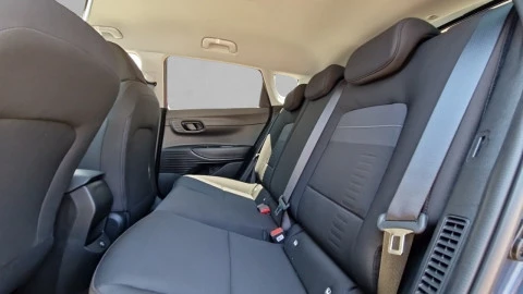 Hyundai Bayon 1.0 TGDI 74kW (100CV) 48V Maxx