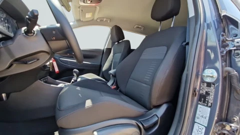 Hyundai Bayon 1.0 TGDI 74kW (100CV) 48V Maxx