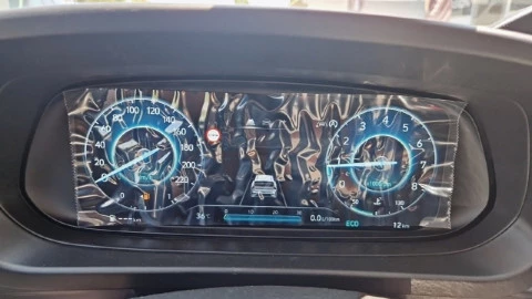 Hyundai Bayon 1.0 TGDI 74kW (100CV) 48V Maxx