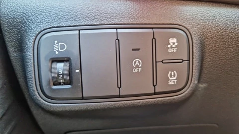 Hyundai Bayon 1.0 TGDI 74kW (100CV) 48V Maxx