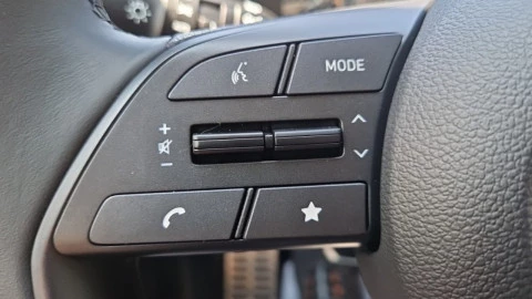 Hyundai Bayon 1.0 TGDI 74kW (100CV) 48V Maxx