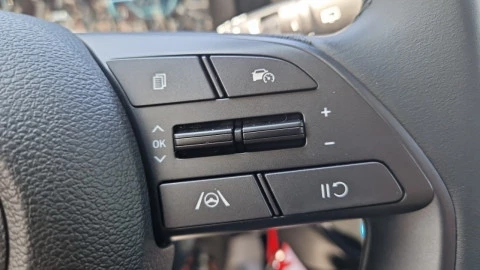 Hyundai Bayon 1.0 TGDI 74kW (100CV) 48V Maxx