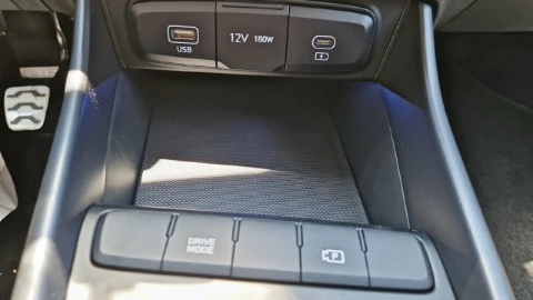 Hyundai Bayon 1.0 TGDI 74kW (100CV) 48V Maxx