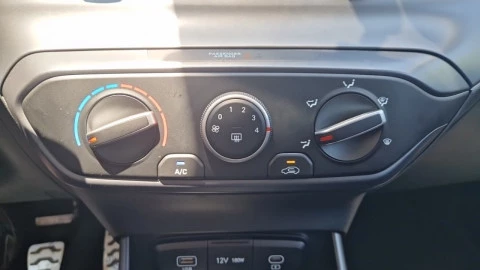 Hyundai Bayon 1.0 TGDI 74kW (100CV) 48V Maxx