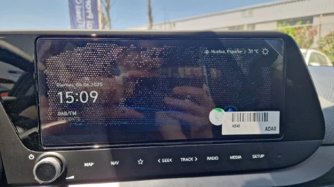 Hyundai Bayon 1.0 TGDI 74kW (100CV) 48V Maxx