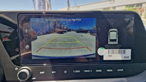 Hyundai Bayon 1.0 TGDI 74kW (100CV) 48V Maxx