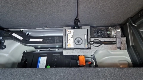 Hyundai Bayon 1.0 TGDI 74kW (100CV) 48V Maxx