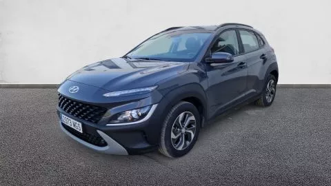 Hyundai Kona 1.6 GDI HEV Maxx DCT