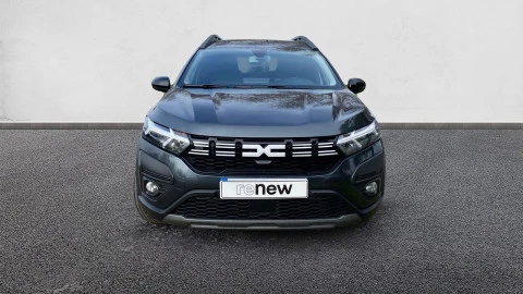 Dacia Jogger S.L. Extreme Go TCe 81kW (110CV) 5p