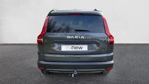 Dacia Jogger S.L. Extreme Go TCe 81kW (110CV) 5p