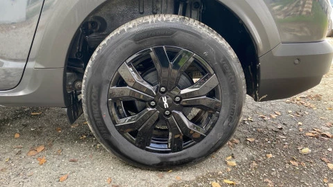 Dacia Jogger S.L. Extreme Go TCe 81kW (110CV) 5p