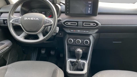 Dacia Jogger S.L. Extreme Go TCe 81kW (110CV) 5p