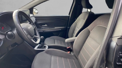 Dacia Jogger S.L. Extreme Go TCe 81kW (110CV) 5p