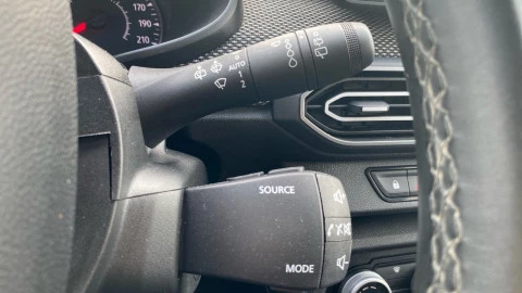 Dacia Jogger S.L. Extreme Go TCe 81kW (110CV) 5p