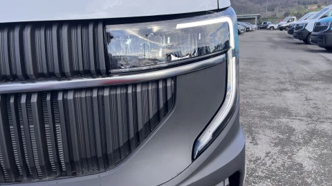 Renault Master CERRADO E-TECH FURGON T L2H2 3500 E-TECH 100% ELECTRICO G