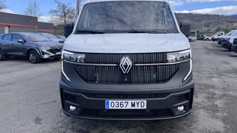 Renault Master CERRADO E-TECH FURGON T L2H2 3500 E-TECH 100% ELECTRICO G