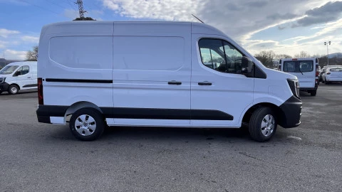 Renault Master CERRADO E-TECH FURGON T L2H2 3500 E-TECH 100% ELECTRICO G