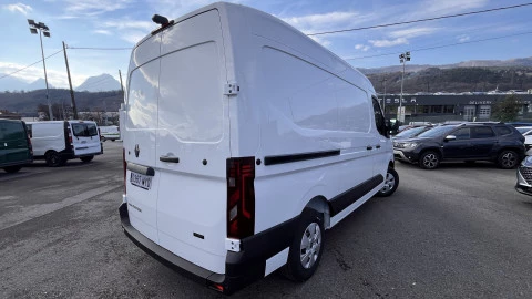 Renault Master CERRADO E-TECH FURGON T L2H2 3500 E-TECH 100% ELECTRICO G