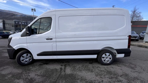 Renault Master CERRADO E-TECH FURGON T L2H2 3500 E-TECH 100% ELECTRICO G