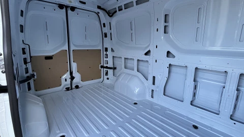 Renault Master CERRADO E-TECH FURGON T L2H2 3500 E-TECH 100% ELECTRICO G