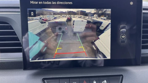 Renault Master CERRADO E-TECH FURGON T L2H2 3500 E-TECH 100% ELECTRICO G