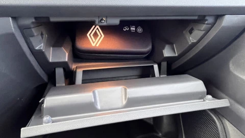 Renault Master CERRADO E-TECH FURGON T L2H2 3500 E-TECH 100% ELECTRICO G