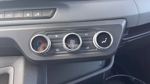 Renault Master CERRADO E-TECH FURGON T L2H2 3500 E-TECH 100% ELECTRICO G